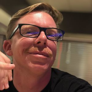 Meet your Posher, Matthew